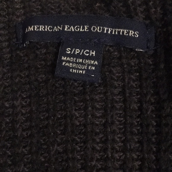 American Eagle Sweater - Picture 2 of 4